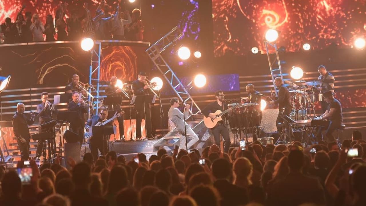 El show de Premio Lo Nuestro 2016 se llenará de ritmo... urbano, regional mexicano, pop y salsa, son tan sólo algunos de los géneros que sonarán durante la noche.