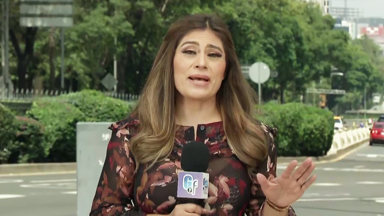 Nuestra corresponsal 
<b>Elizabeth Curiel</b> también dedicó un cariñoso mensaje. "Lili, Raúl, felicidades por estos 23 años y yo muy orgullosa de pertenecer a este gran equipo desde la Ciudad de México, ¡los quiero!", declaró.