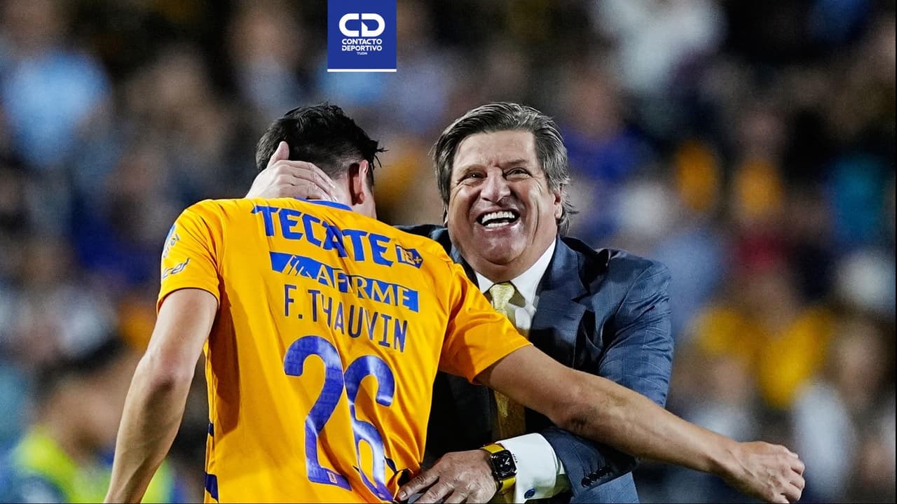 Tigres mete protesta por agresión de Kranevitter sobre Soteldo