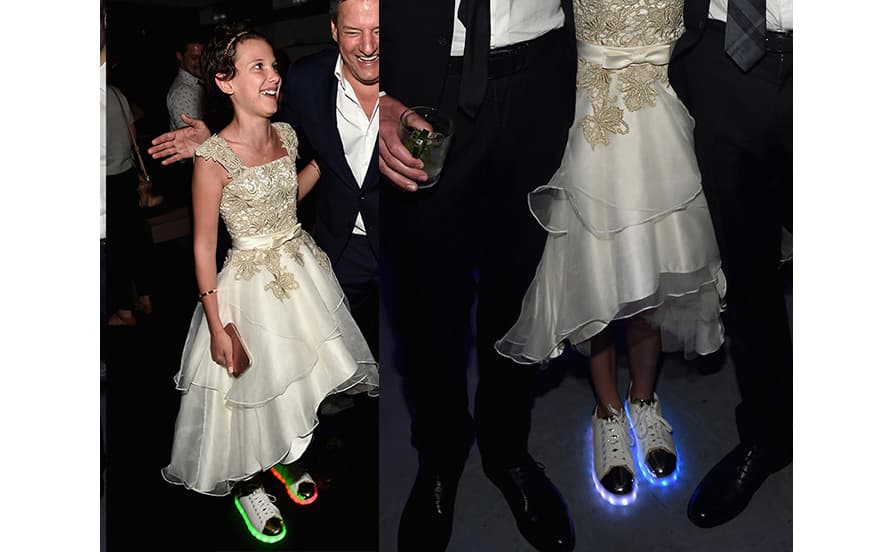 Estamos a la búsqueda de la firma de estos tenis. Les mantendremos informados.