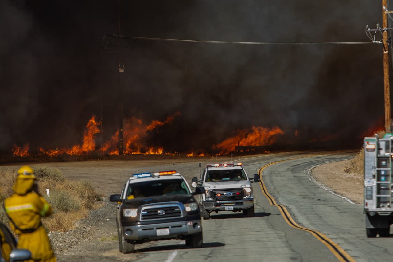 <b>Condiciones meteorológicas</b>: Se esperan temperaturas entre 70-80°F con humedad menor al 10%.