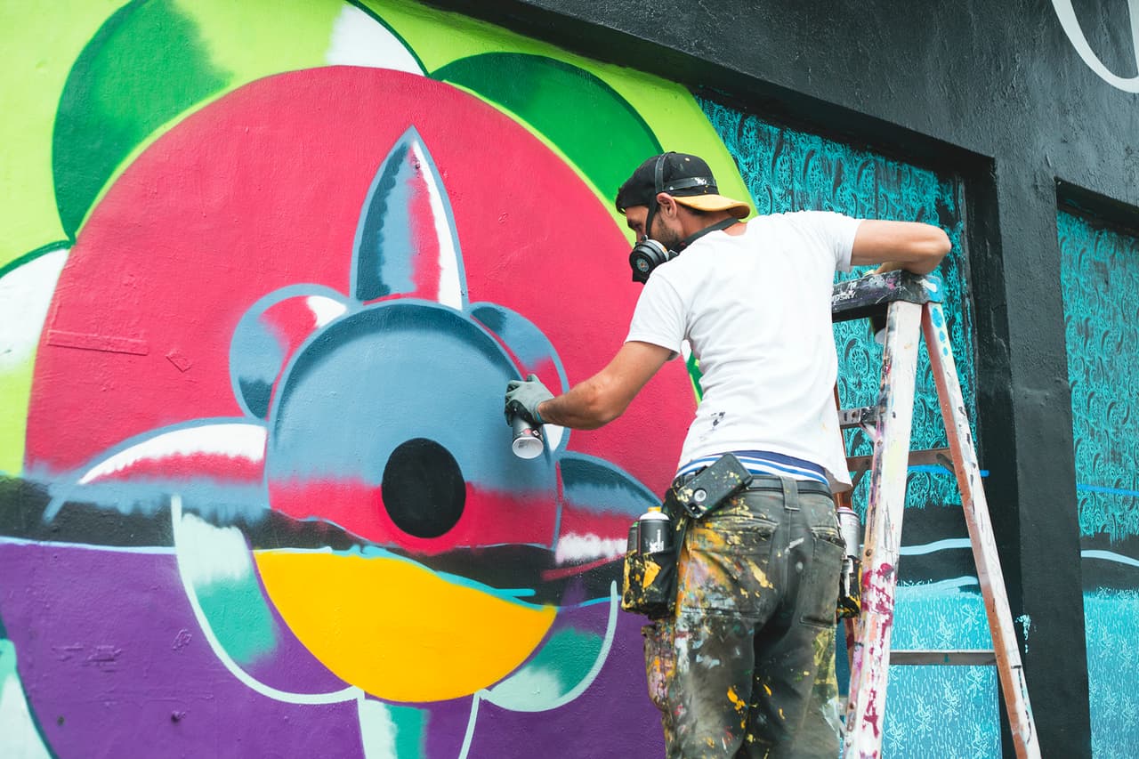 Guía de Wynwood,  el (otro) barrio artístico de Miami