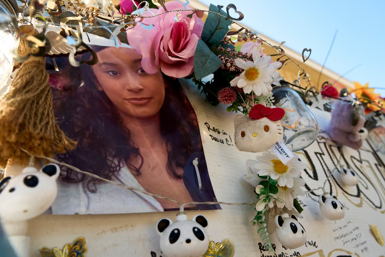 Posible embarazo y aborto: se revelan nuevos detalles en el caso D4vd por el asesinato de Celeste Rivas