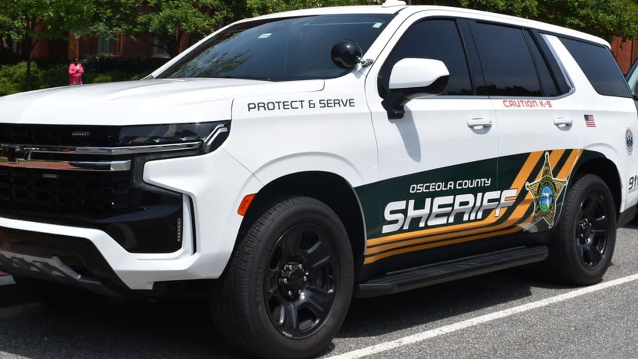 Disparo accidental en Kissimmee deja a un niño grave: esto intriga a la policía