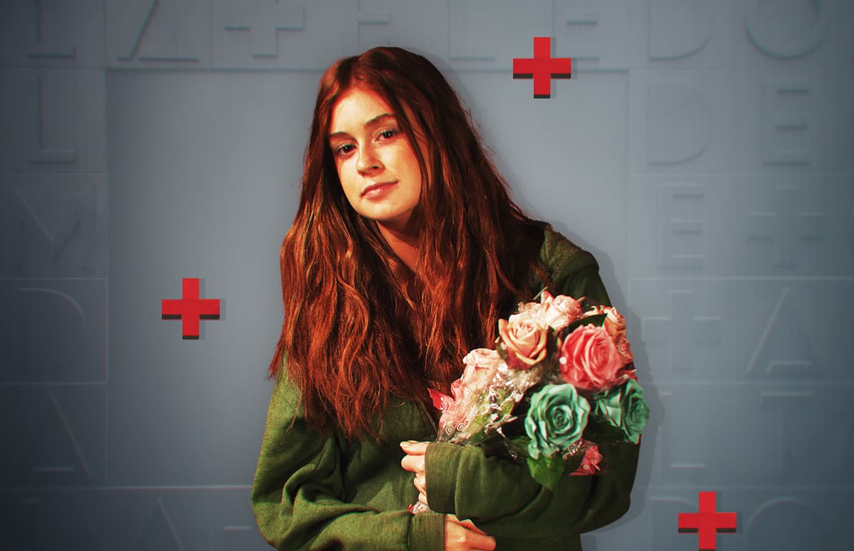 Eliza llega a UniMás para convertirse en ‘Totalmente diva’, no te pierdas el gran estreno