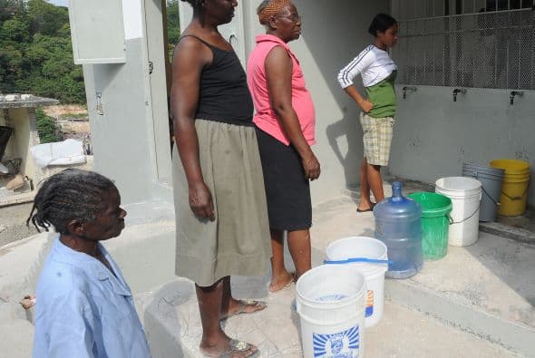 El terremoto de magnitud dejó 300 mil muertos y es considerado una de las mayores tragedias de la humanidad en los últimos 50 años.