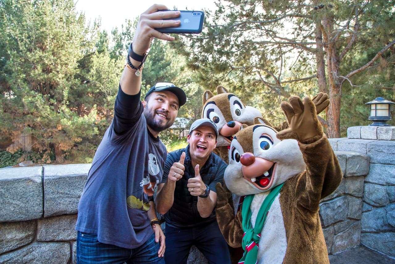 Este es el lugar favorito de los cantantes de regional mexicano para pasar vacaciones en familia