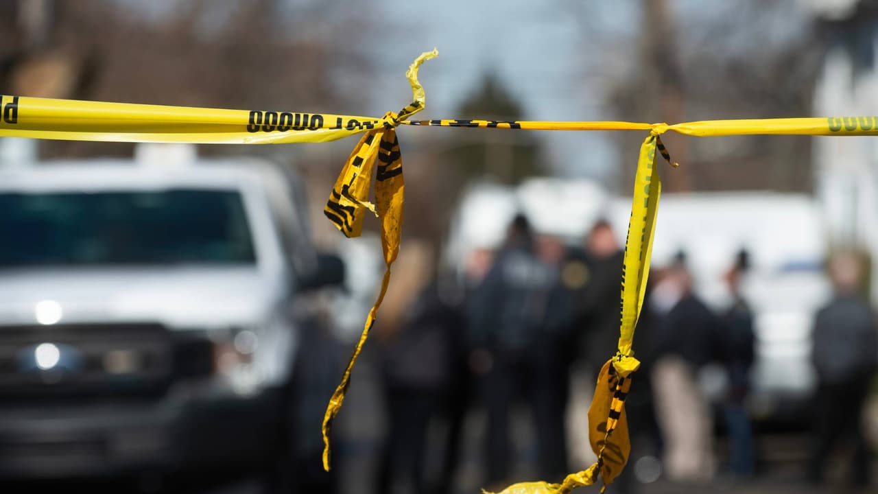 Una disputa por ruido acabó con un hombre en el hospital: recibió siete disparos