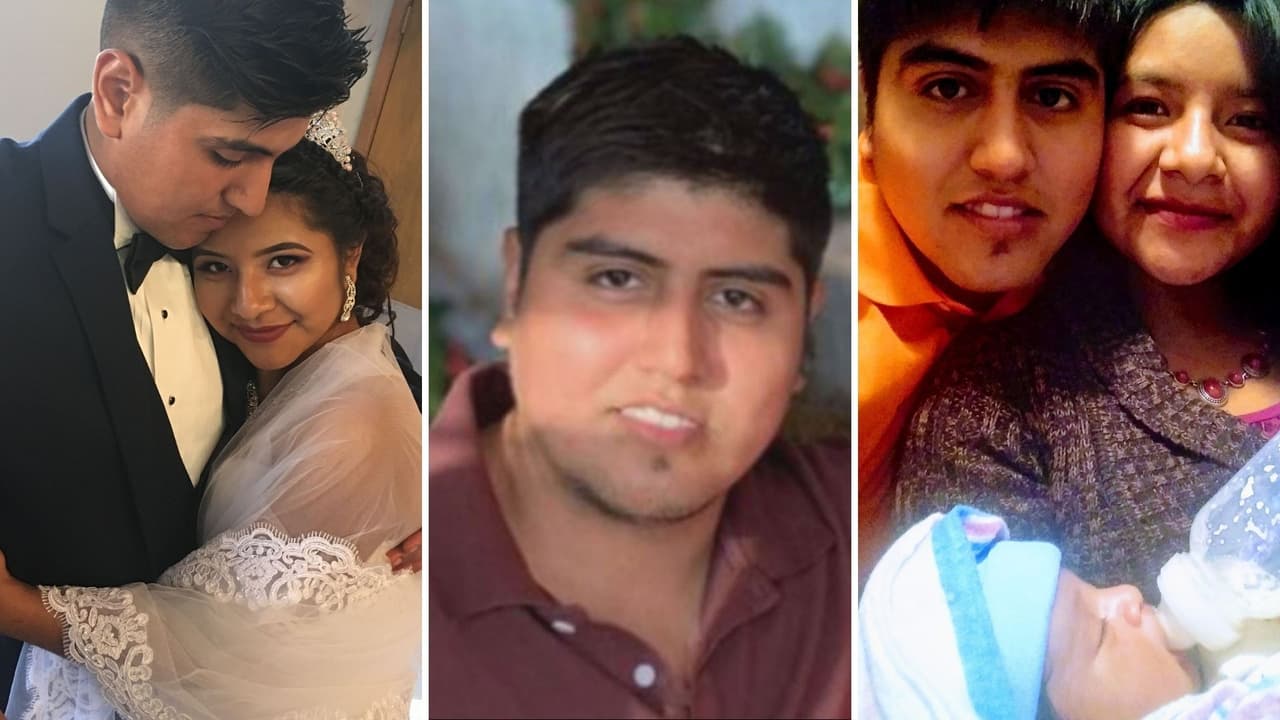 Joven hispano muere electrocutado mientras trabajaba en una procesadora de alimentos