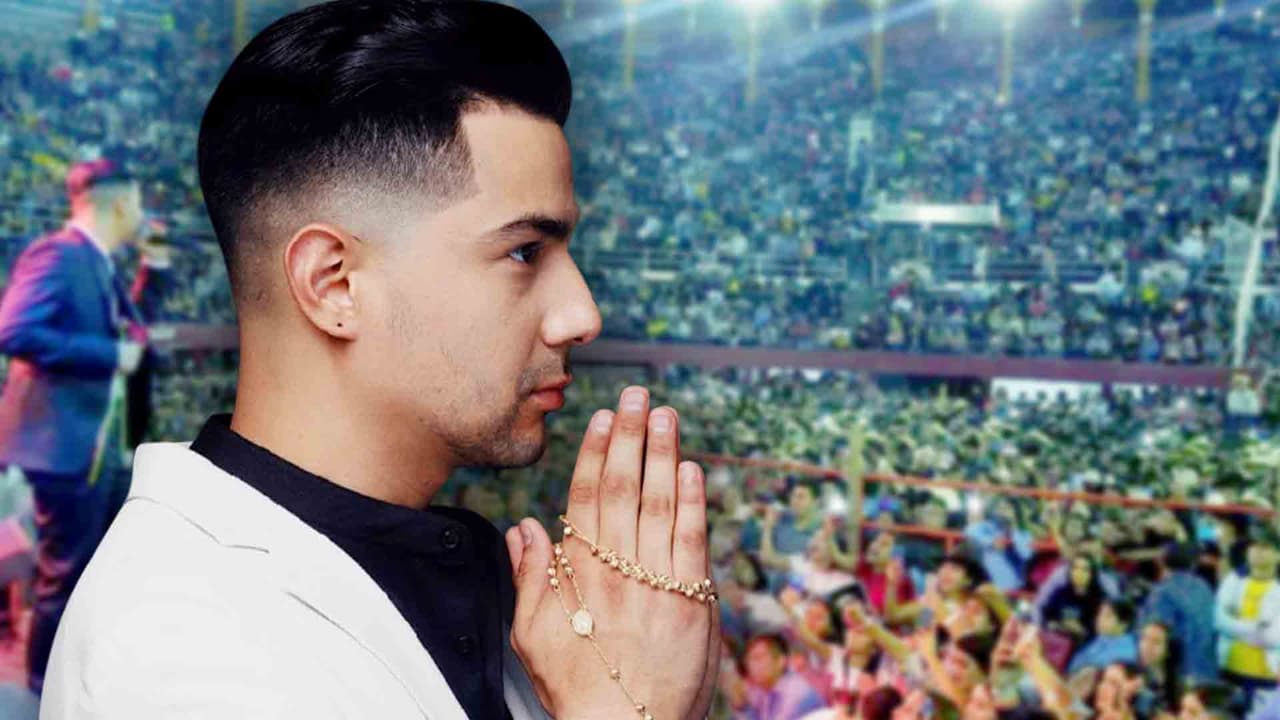 Balacera en baile de Luis Coronel, Adriel Favela y Javier Rosas 