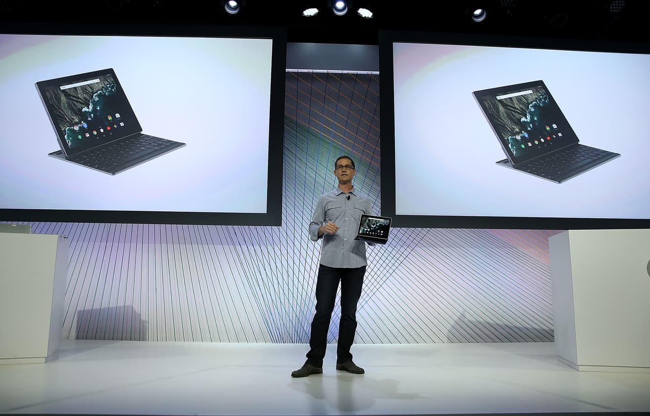 Google presentó este martes su nueva tableta, un rediseño de Chromecast y dos teléfonos Nexus.