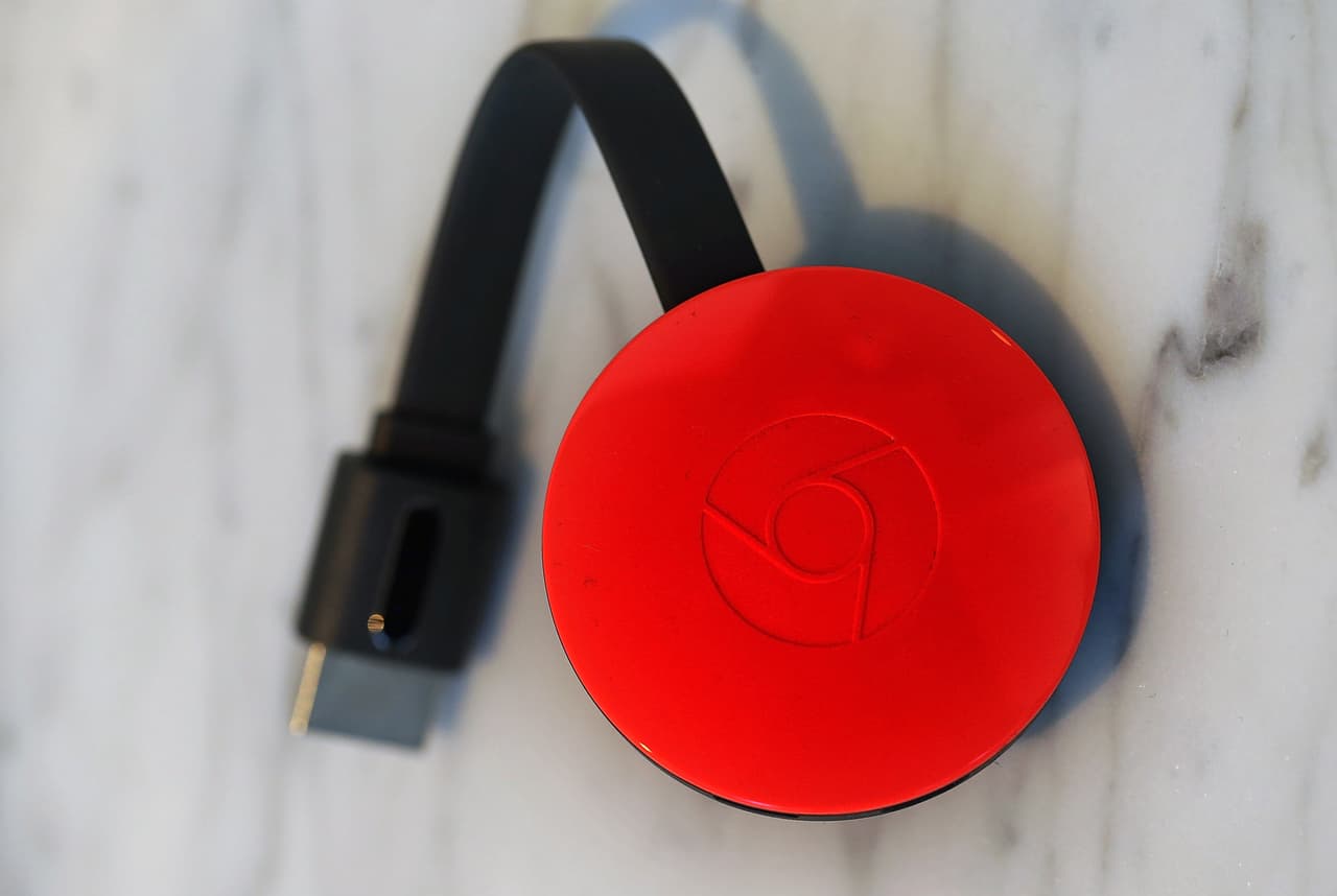 Google presentó este martes su nueva tableta, un rediseño de Chromecast y dos teléfonos Nexus.