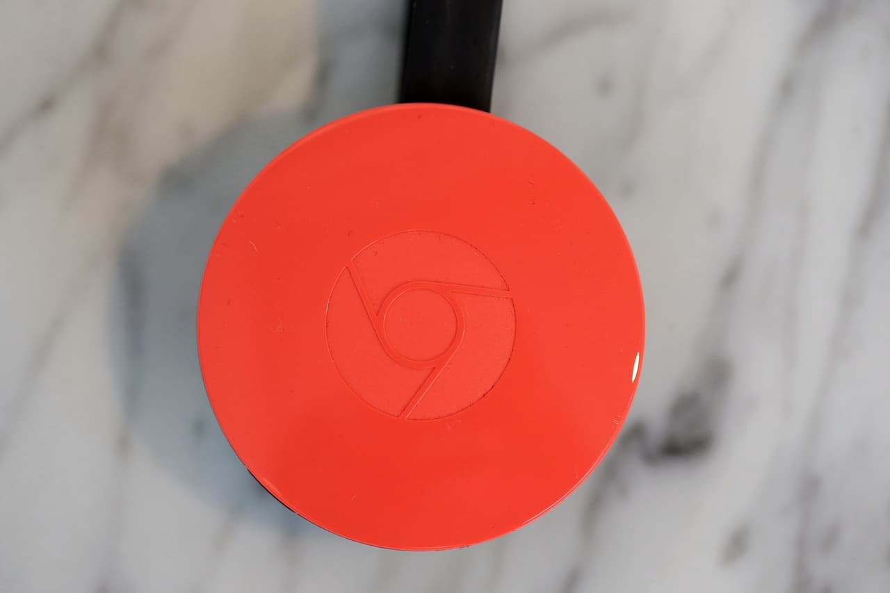 Google presentó este martes su nueva tableta, un rediseño de Chromecast y dos teléfonos Nexus.