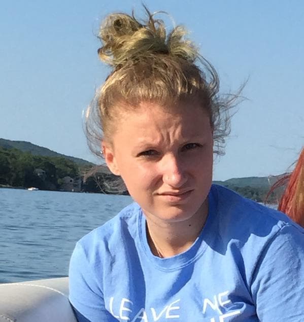 La joven adolescente de 17 años habías sido vista por última vez el pasado 11 de agosto en Nyack, Nueva York. Fuentes policiales revelaron que había sido encontrada en el estado de Nueva Jersey.