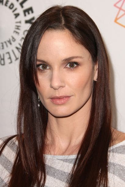 Sarah Wayne Callies fue elegida como el estelar femenino del show, Lori Grimes. Mira aquí los videos más chismosos.
