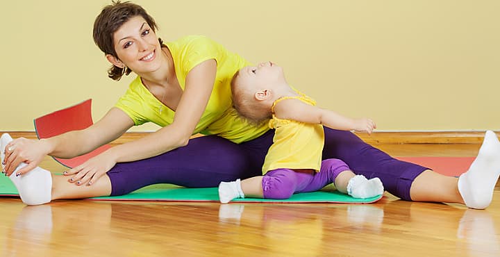 Esparcimiento: dónde llevar a tus hijos sin gastar mucho dinero