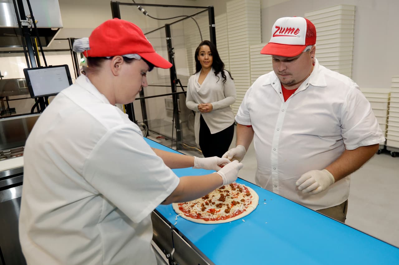 De lograr el éxito en Mountain Valley, su próximo paso sería llevar su modelo de operaciones a otros mercados del país.