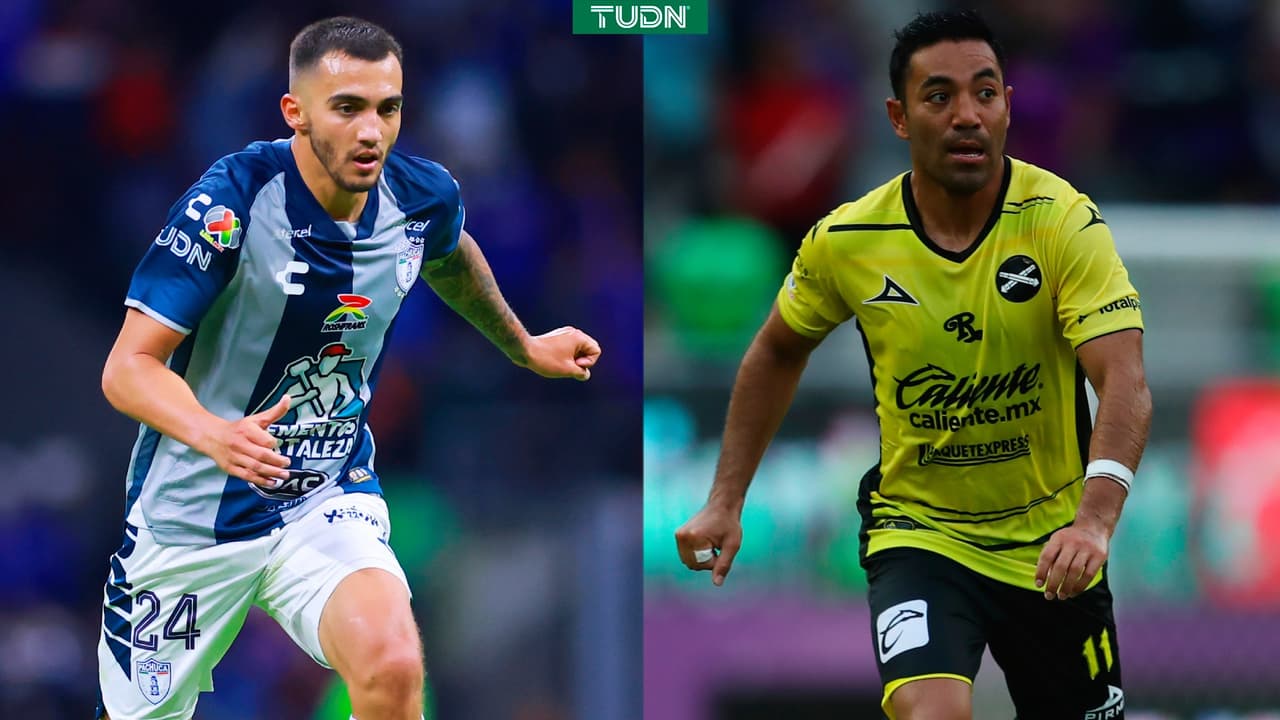 Pachuca y Mazatlán cierran la tercera jornada del Apertura 2022 en Liga MX.