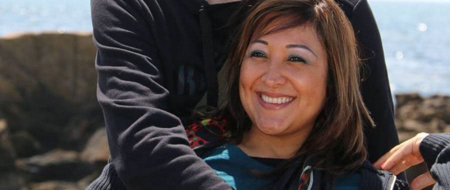 Peruana sobrevivió al terror de su país pero falleció en ataque terrorista en Bruselas 