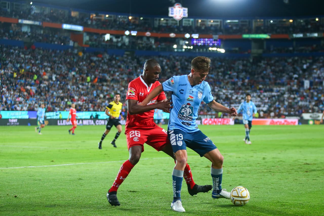 Con un global de 8-2, el cuadro hidalguense logró su título número 7 de la historia para empatar a Pumas y Tigres en ese rubro como de los más ganadores en Liga MX.