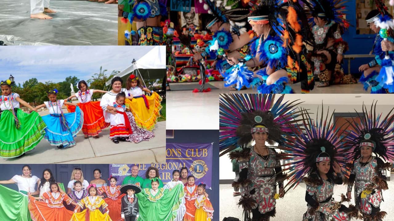 Vuelve a Sanford la Noche de Cultura Internacional con la presencia de 15 países