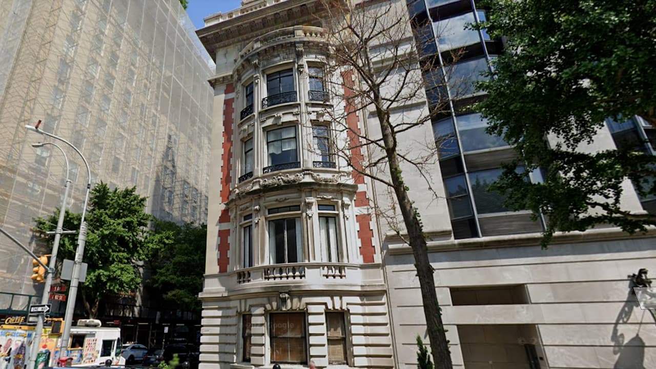 El empresario mexicano Carlos Slim está vendiendo su residencia de $80 millones en NY