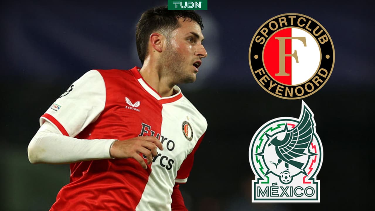 ¿Cuándo volverá? Cada uno de los partidos que se perderá Santi Giménez