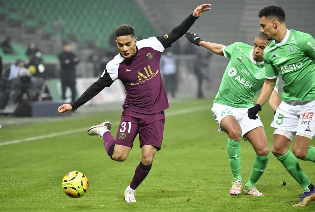 ¡PSG empata, Lyon gana y se enciende la Ligue 1!
