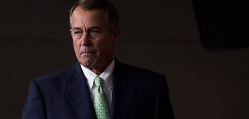 Maribel Hastings: Boehner y los “locos” antiinmigrantes de oídos sordos