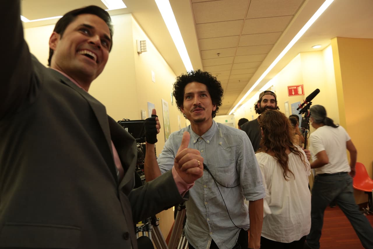 Sintoniza 
<b><a href="http://www.univision.com/temas/la-fuerza-de-creer">'La Fuerza de Creer'</a></b> para encontrar la mejor información para todos en casa.