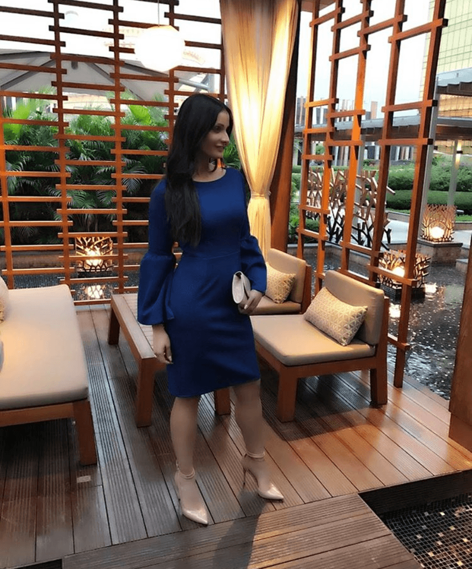 Dayanara Torres ha declarado que el 2017 será su año.