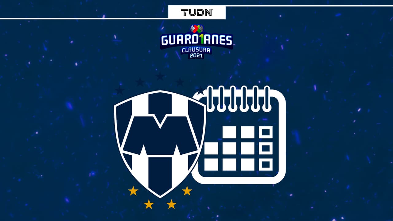 El camino de Rayados y Javier Aguirre en el Guard1anes 2021