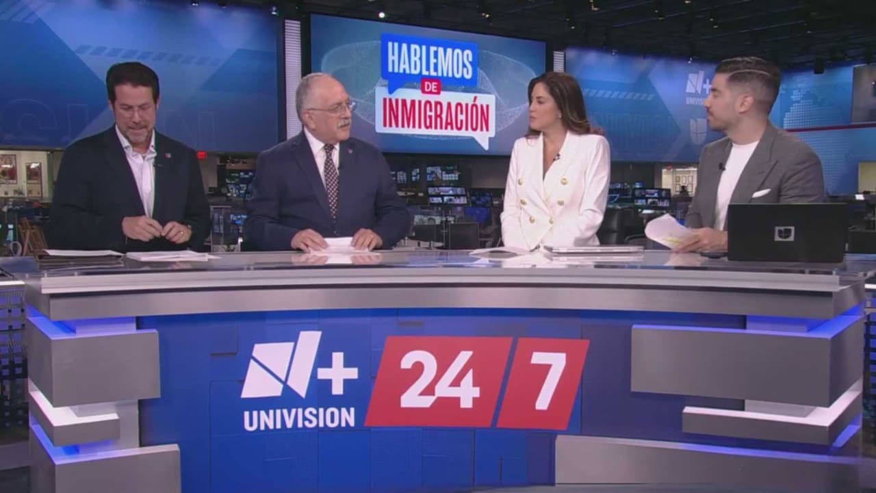 Hablemos de Inmigración: ¿Nueva regla de carga pública otorga total discreción para negar la residencia?