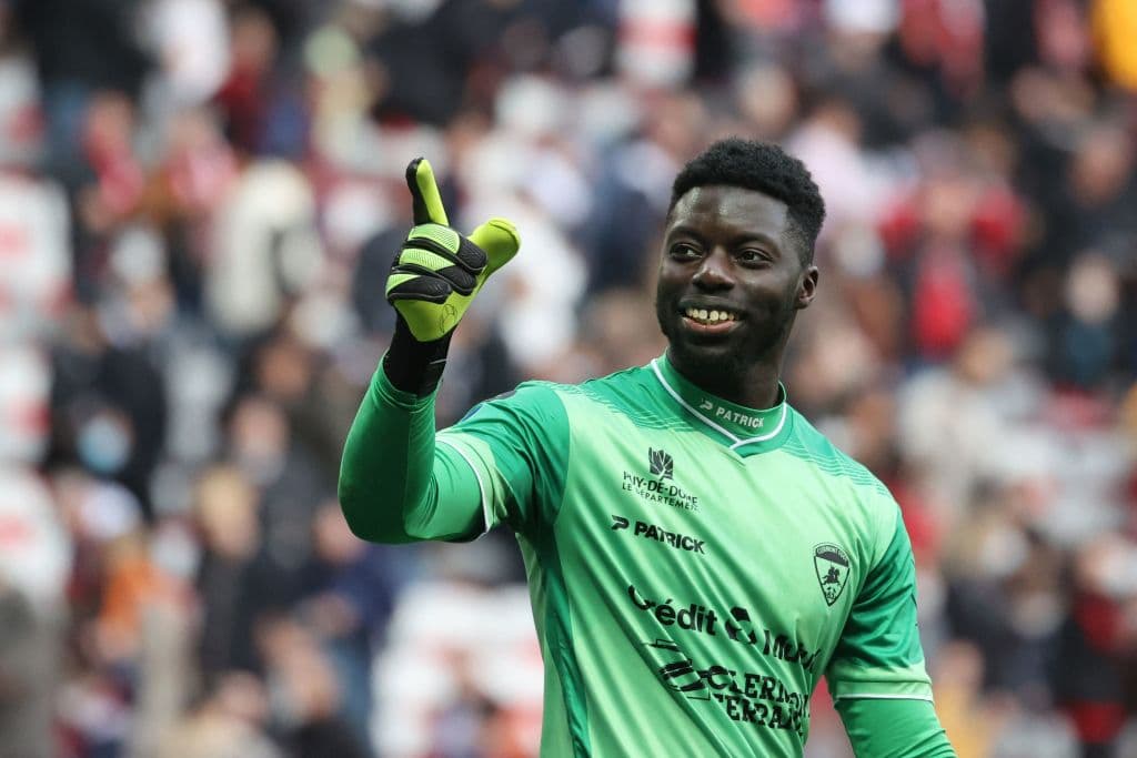 Niza pierde por la mínima ante Clermont durante la J23 y le deja la segunda posición al Olympique de Marsella. El gol corrió a cargo de Elba Rashani.