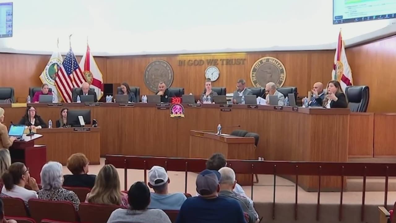 Opiniones divididas tras decisión de mantener tasa de amillaramiento en Hialeah: “Ojalá funcione”