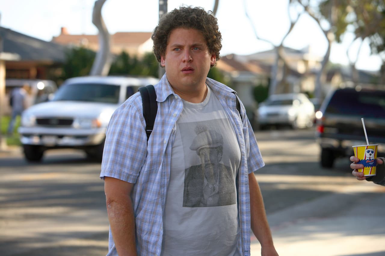 'Superbad'