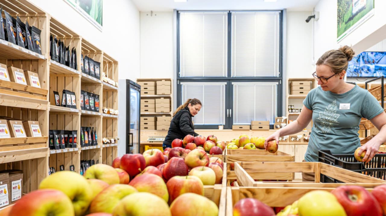 Cambios en CalFresh: restringen beneficios a ciudadanos y residentes legales en California