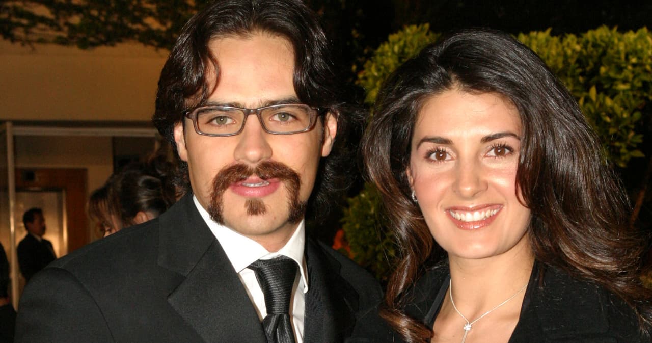 Mayrín Villanueva detalló cómo fue que le confesó a Jorge Poza su infidelidad con Eduardo Santamarina