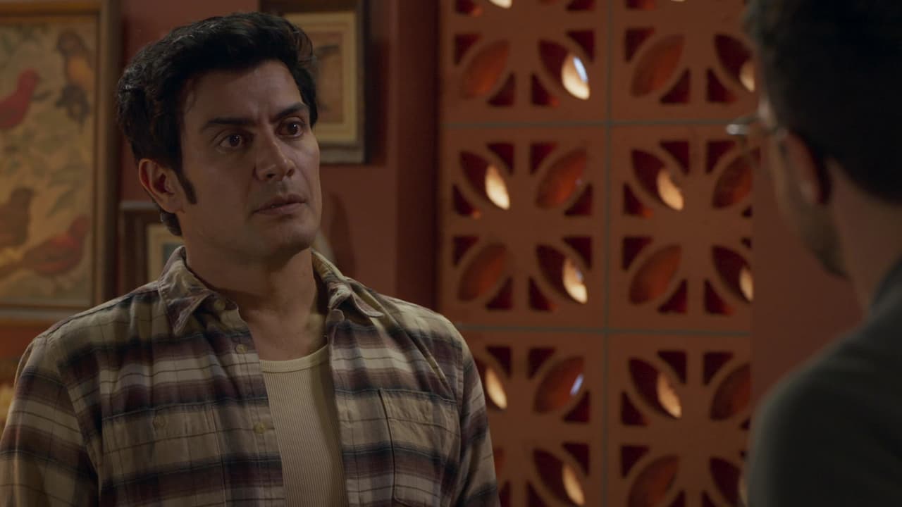 Mi Verdad Oculta: Capítulo completo 49