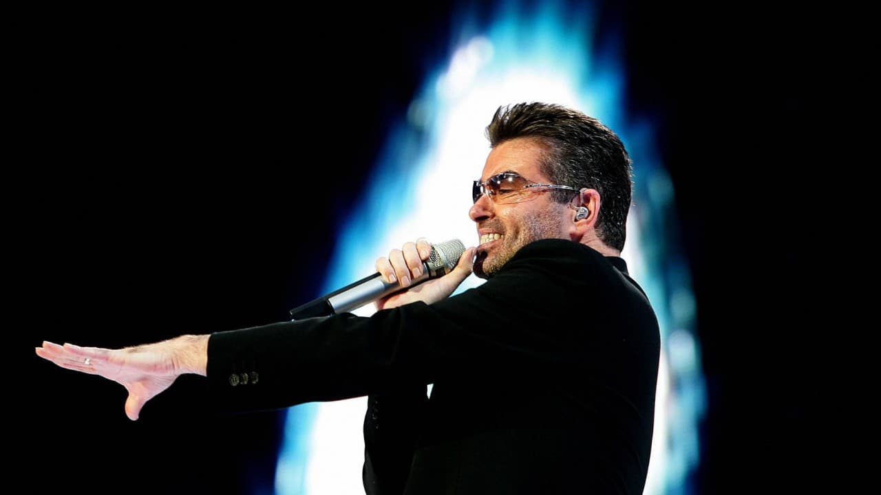 Muere a los 53 años el ícono del pop George Michael