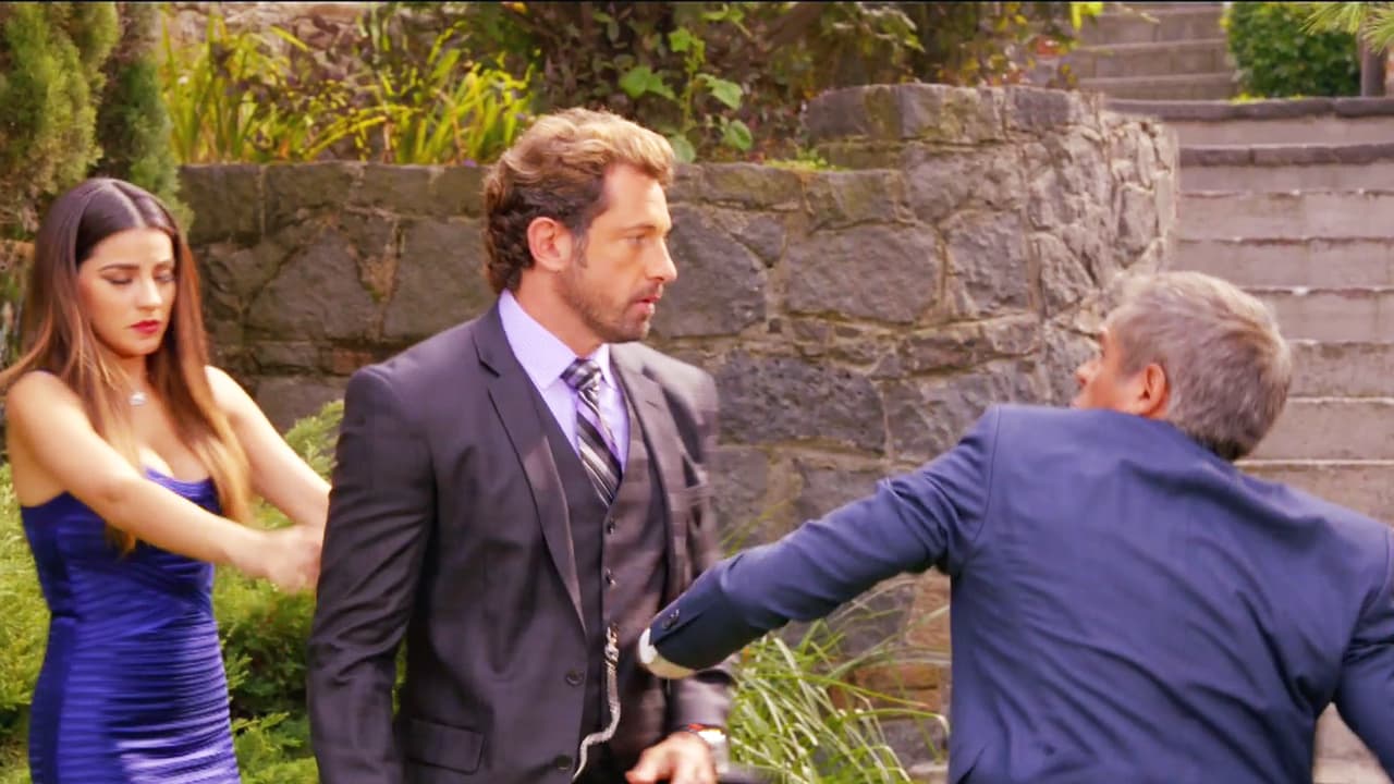 Y luchó por su personaje de Alicia con uñas y dientes.