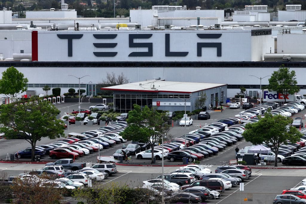 Cómo afectan los despidos de Tesla al Área de la Bahía y el resto de California