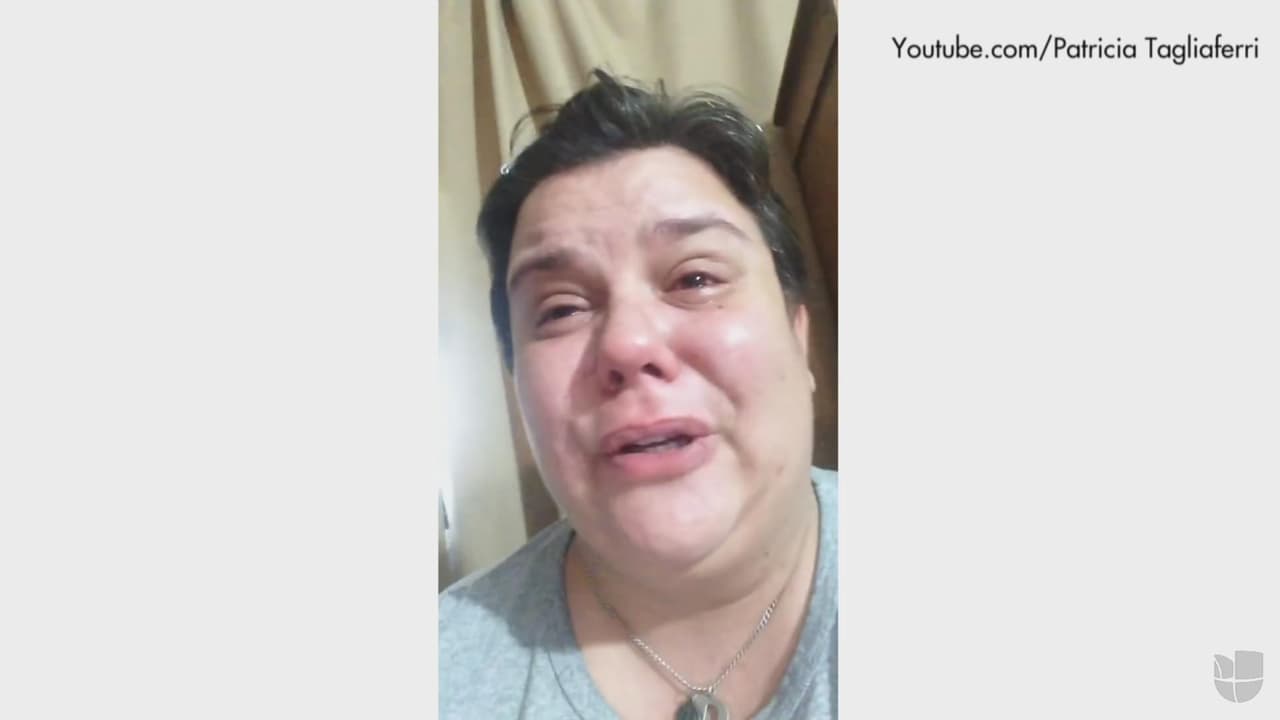 La crisis en primera persona: conmovedor relato de una madre venezolana