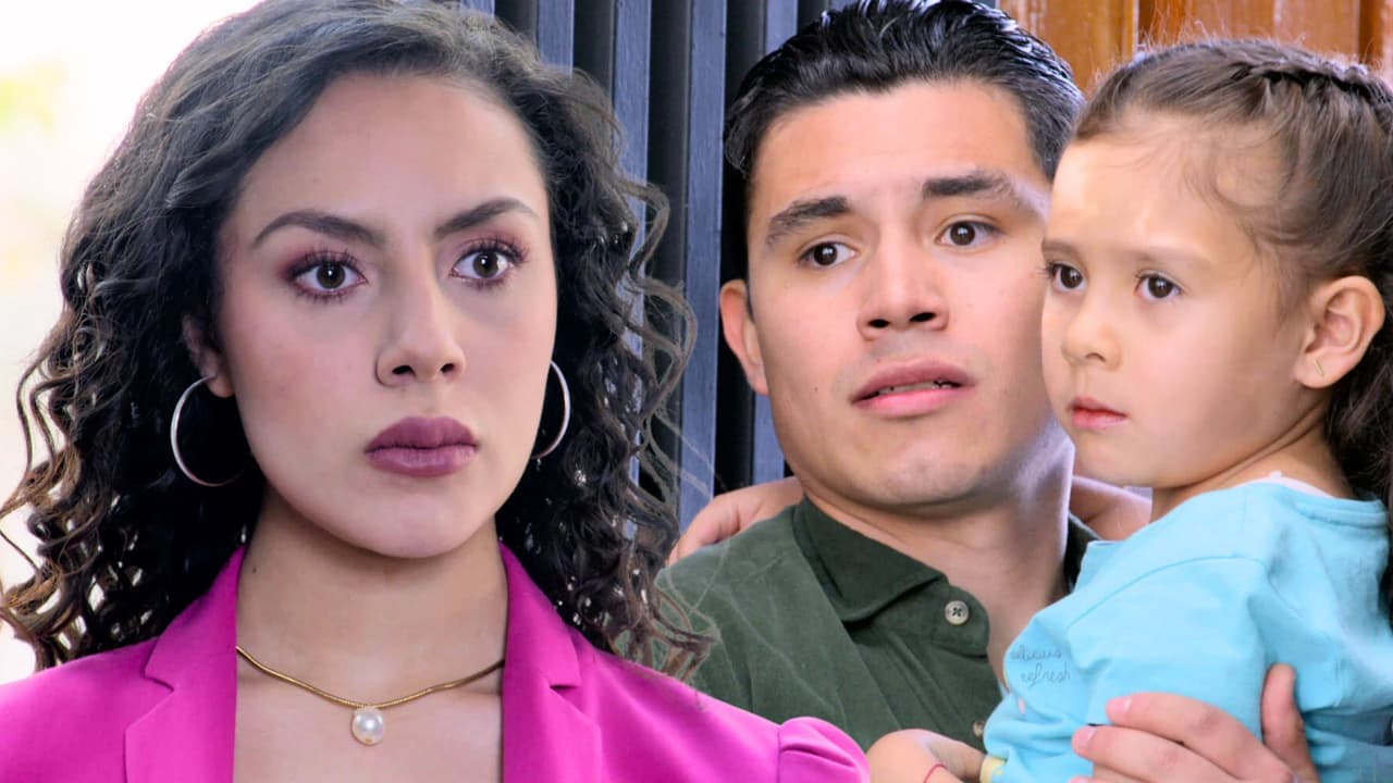 Resumen de La Rosa de Guadalupe capítulo 'El corazón no tiene mancha'