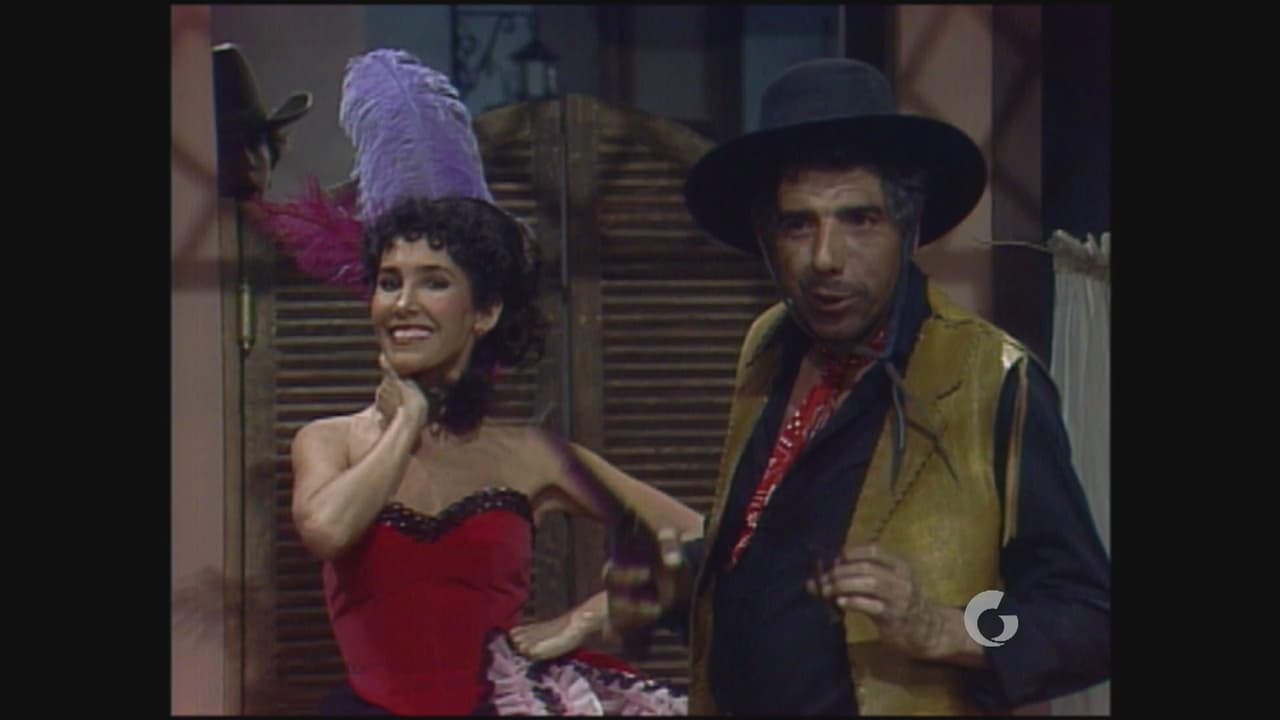 ‘Rosa, la rumorosa’ es una bella mujer que, a pesar de ser cómplice de su padre en sus fechorías, a veces lamenta no poder encontrar el amor.