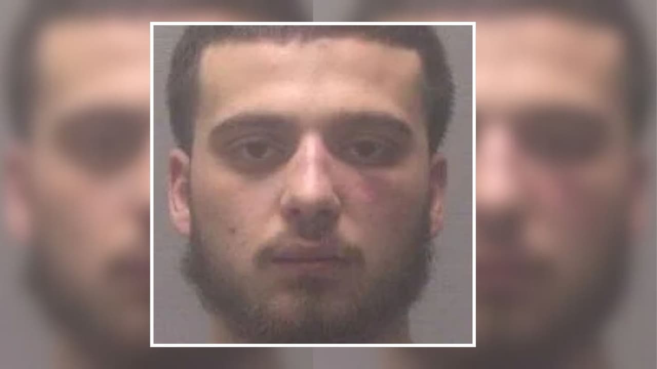 Jaron Bryce Morgan asesinó a su mejor amigo de la infancia en Texas por $40