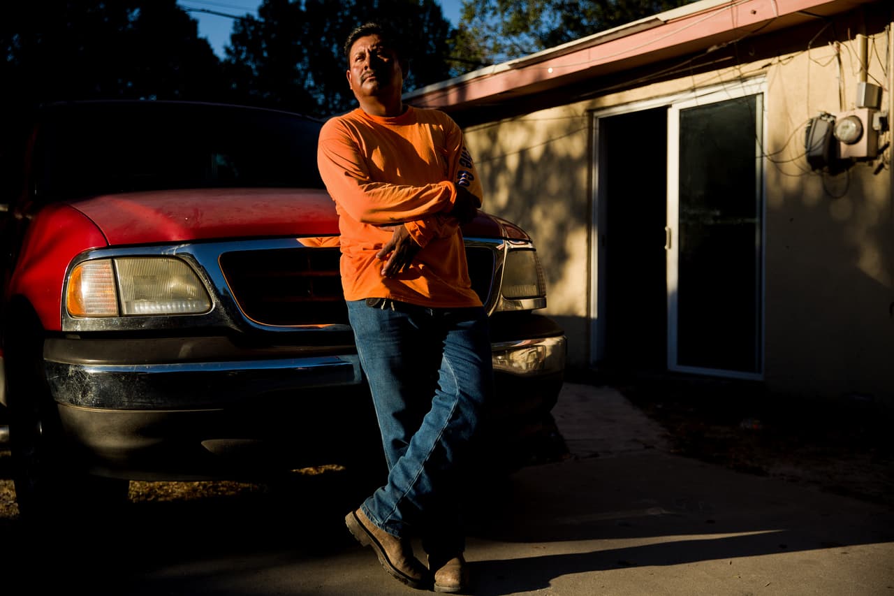 Legisladores de Florida revisarán la ley que persigue a trabajadores indocumentados lesionados