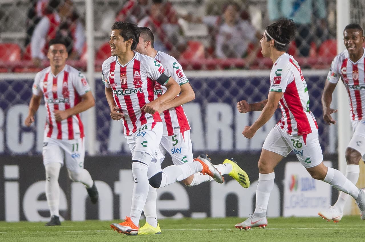 Víctor Dávila puso cifras definitivas al minuto 85.