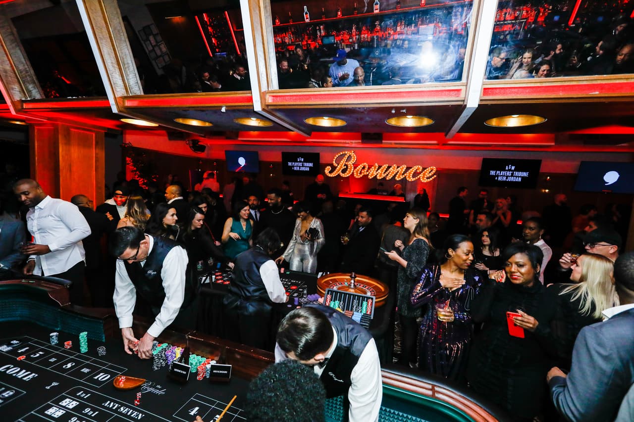 A pesar de que el mundo del deporte está casi paralizado por el tema del coronavirus, aún hay opciones.