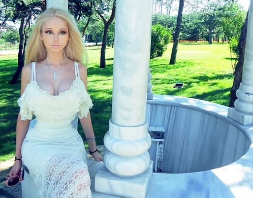 Algo que le molesta demasiado, asegura que ha aprendido a vivir con ello.